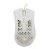 Baracuda CORAL RGB Gaming Mouse (White) - GameStore.mt