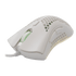 Baracuda CORAL RGB Gaming Mouse (White) - GameStore.mt