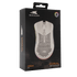 Baracuda CORAL RGB Gaming Mouse (White) - GameStore.mt