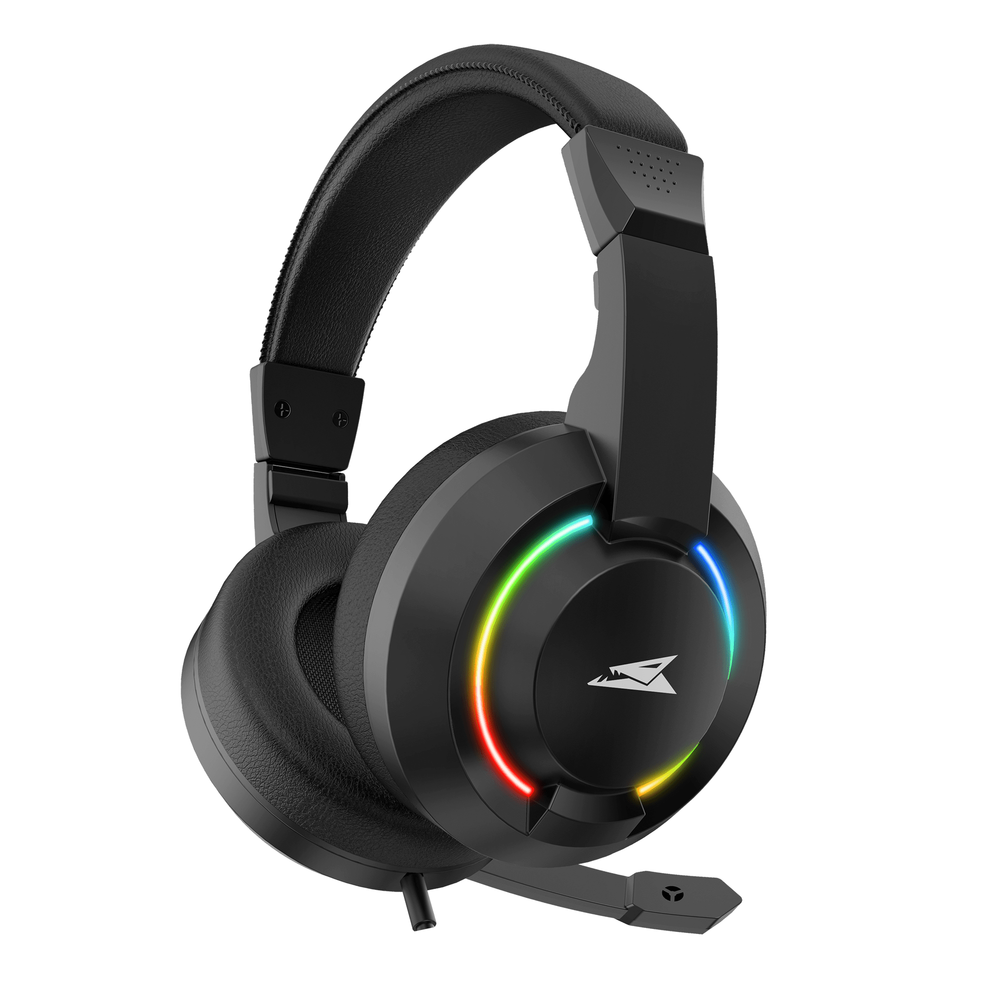 Baracuda HYDRA Gaming Headset (Black) - GameStore.mt