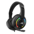 Baracuda HYDRA Gaming Headset (Black) - GameStore.mt