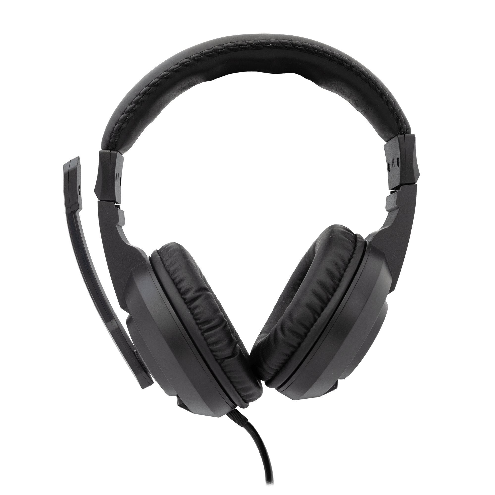 Baracuda HYDRA Gaming Headset (Black) - GameStore.mt