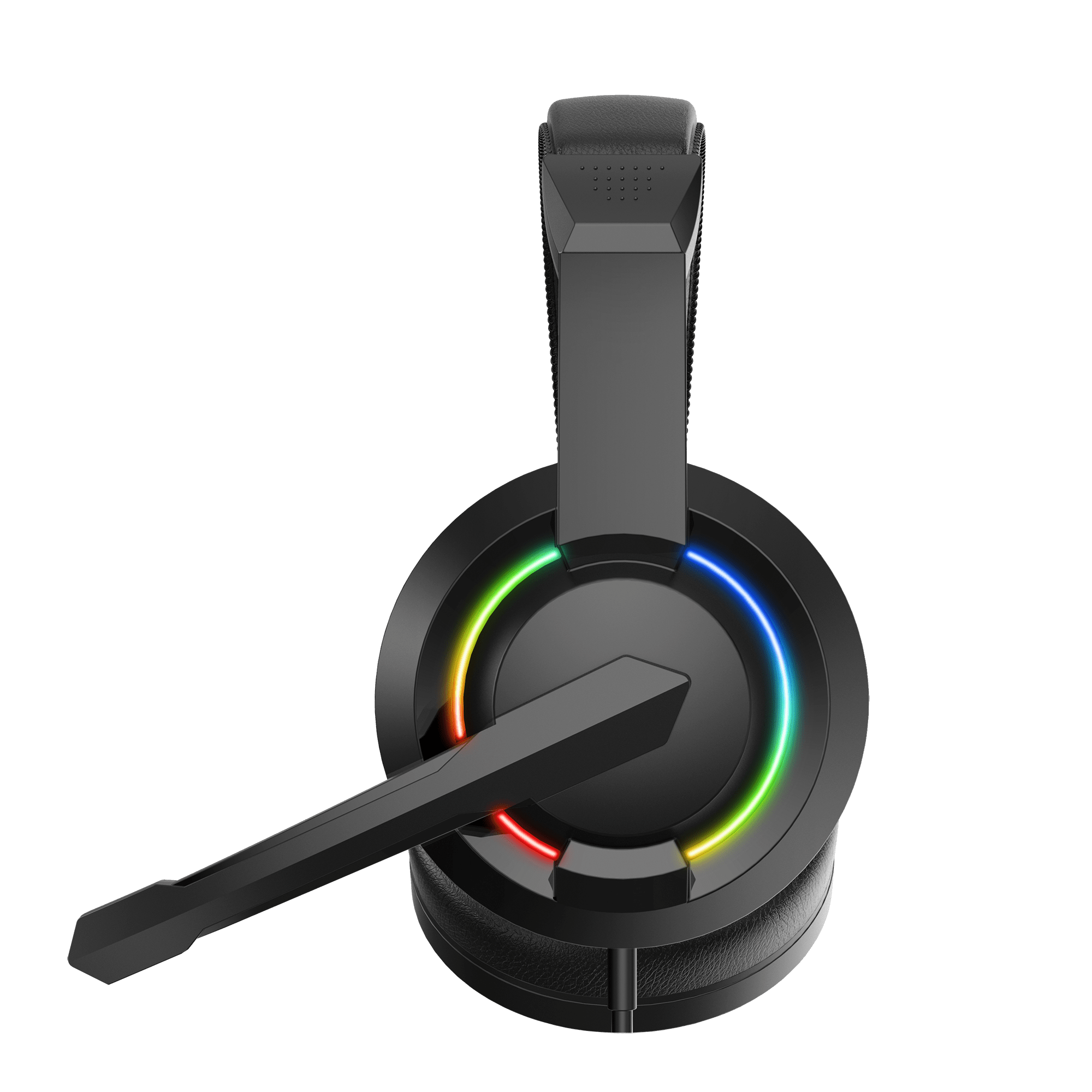 Baracuda HYDRA Gaming Headset (Black) - GameStore.mt