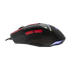 Baracuda MANTA RGB Gaming Mouse (Black) - GameStore.mt