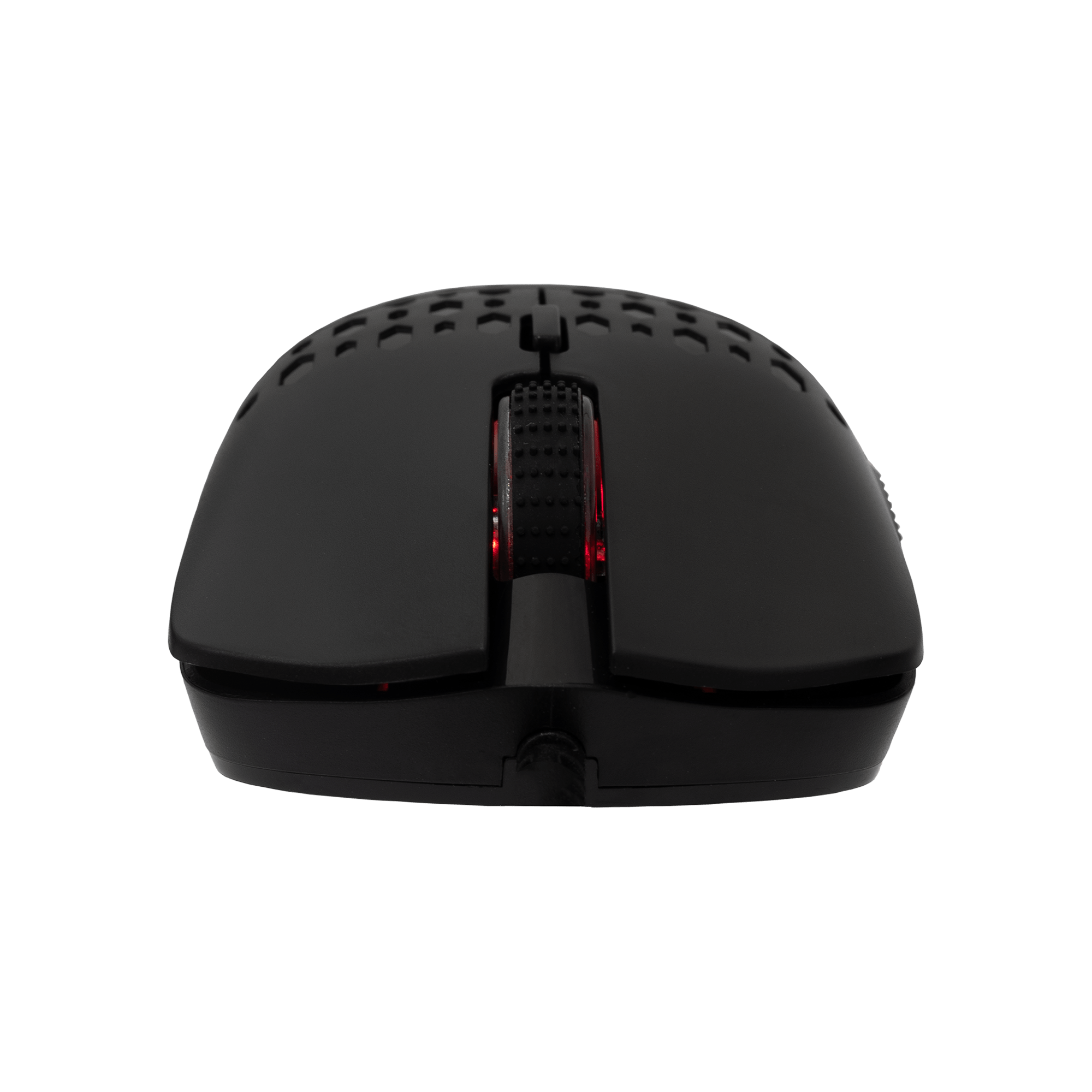Baracuda OCTOPUS Gaming Mouse (Black) - GameStore.mt