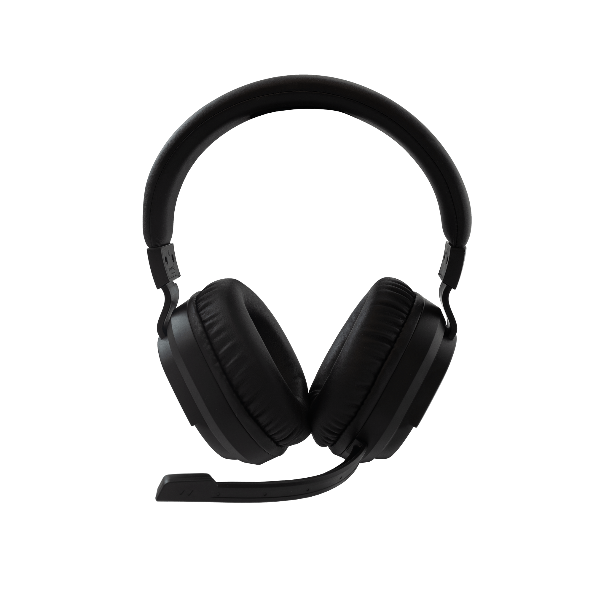 Baracuda PEARL Gaming Headset (Black) - GameStore.mt
