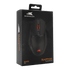 Baracuda RAPTOR Gaming Mouse (Black) - GameStore.mt