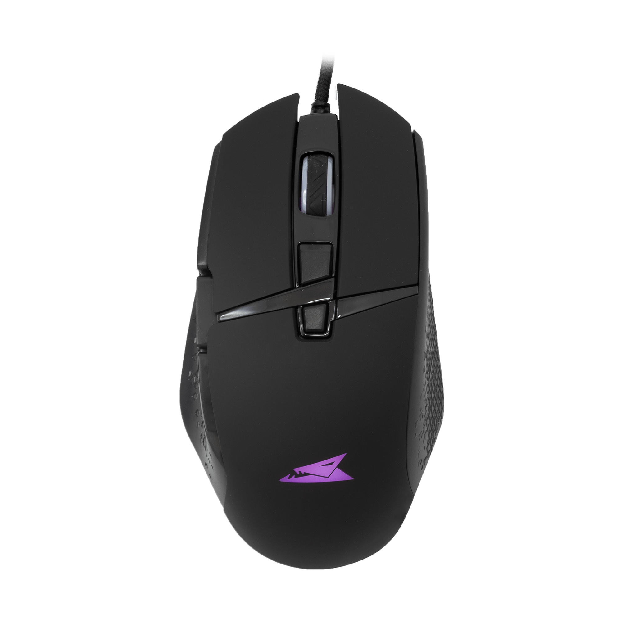 Baracuda RAPTOR Gaming Mouse (Black) - GameStore.mt