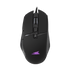 Baracuda RAPTOR Gaming Mouse (Black) - GameStore.mt
