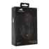 Baracuda RAPTOR Gaming Mouse (Black) - GameStore.mt