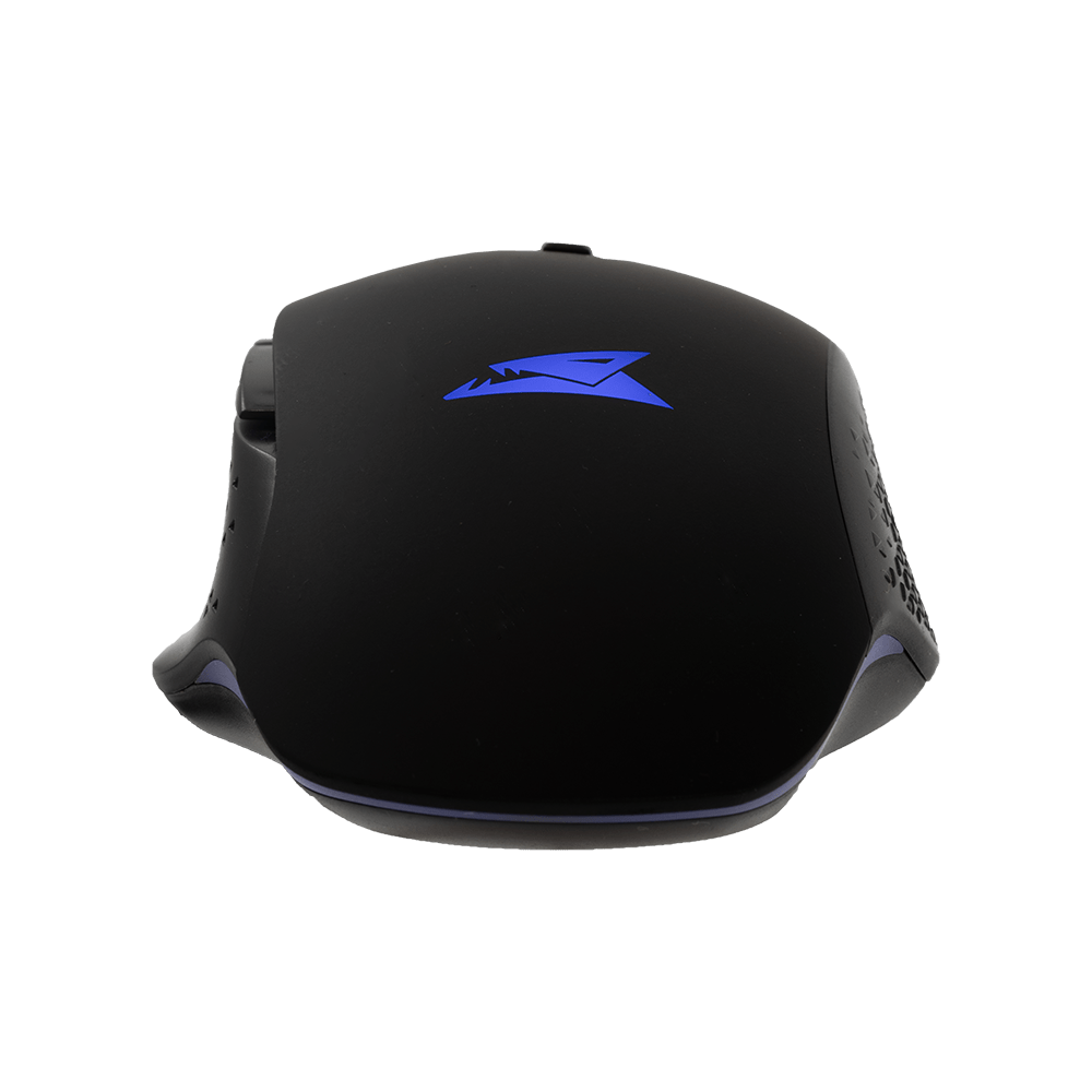 Baracuda RAPTOR Gaming Mouse (Black) - GameStore.mt
