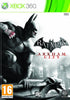 Batman: Arkham City (Xbox 360) (Pre - owned) - GameStore.mt