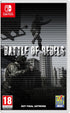 Battle of Rebels (Nintendo Switch) (Pre - order) - GameStore.mt