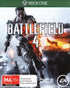 Battlefield 4 (Xbox One) (Pre - owned) - GameStore.mt