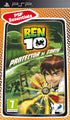 Ben 10: Protector of Earth (PSP) (Pre - owned) - GameStore.mt