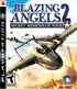Blazing Angels 2 - Secret Missions Of WWII (PS3) (Pre - owned) - GameStore.mt