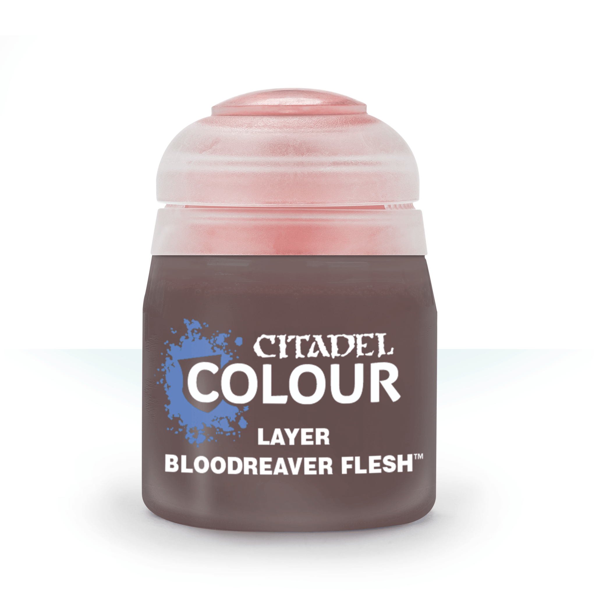Bloodreaver Flesh Layer Paint 12ml (Citadel |22 - 92) - GameStore.mt