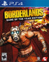 Borderlands: Game of the Year Edition (PS4) (Pre - owned) - GameStore.mt