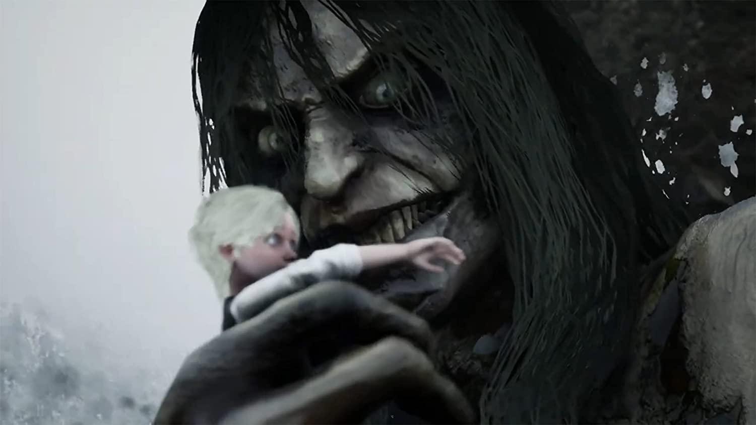 Bramble: The Mountain King (Nintendo Switch) - GameStore.mt