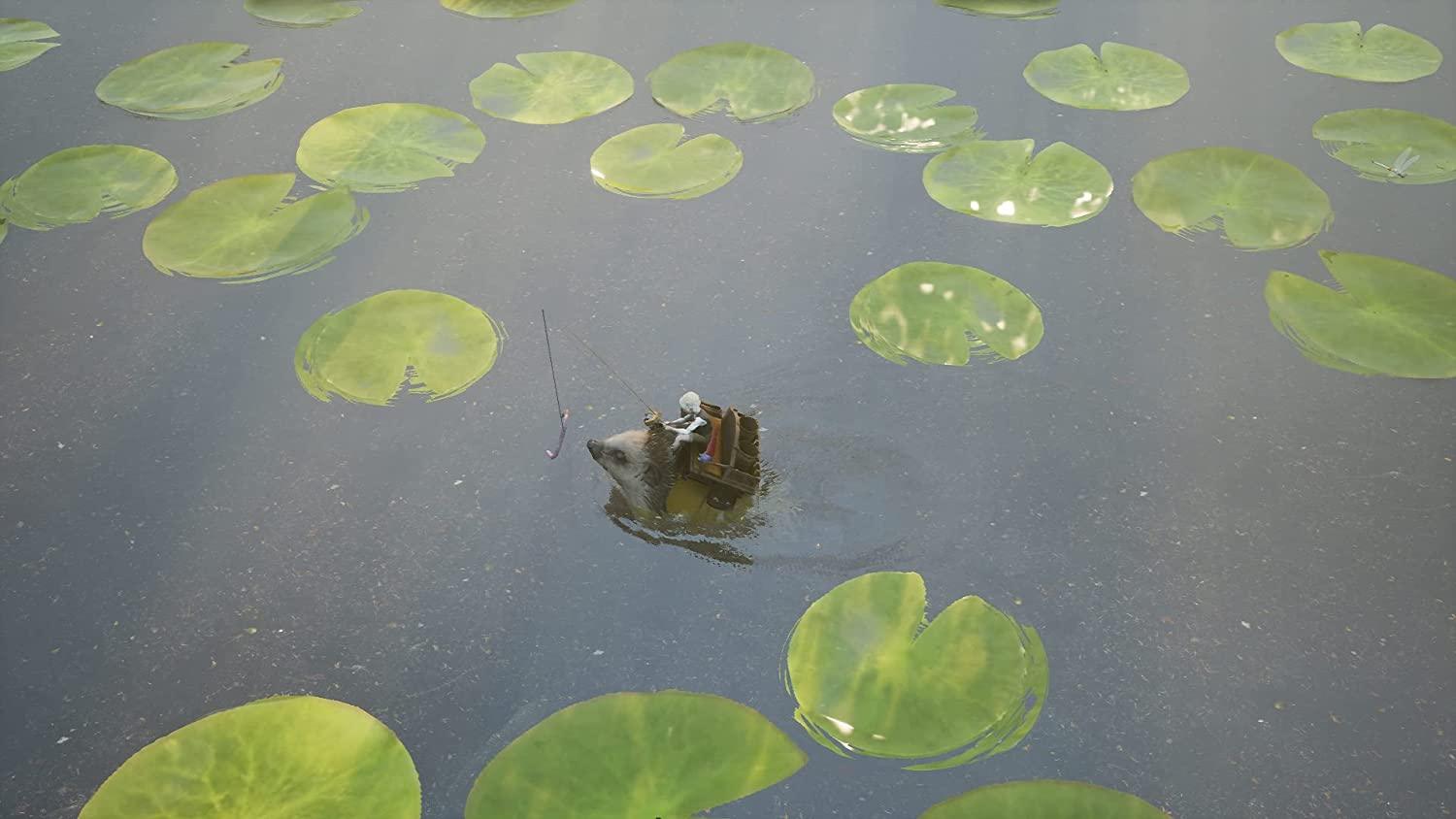 Bramble: The Mountain King (PS4) - GameStore.mt