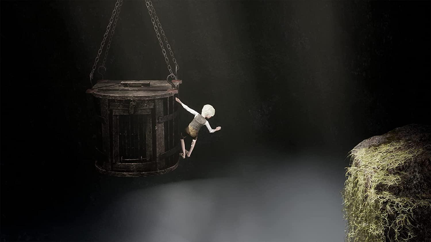 Bramble: The Mountain King (PS5) - GameStore.mt