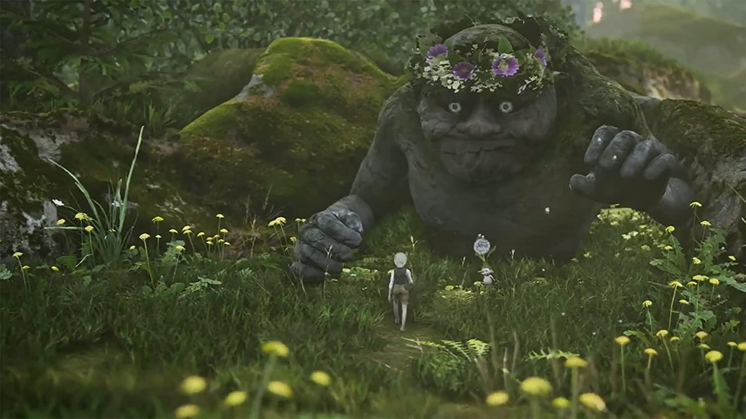 Bramble: The Mountain King (PS5) - GameStore.mt