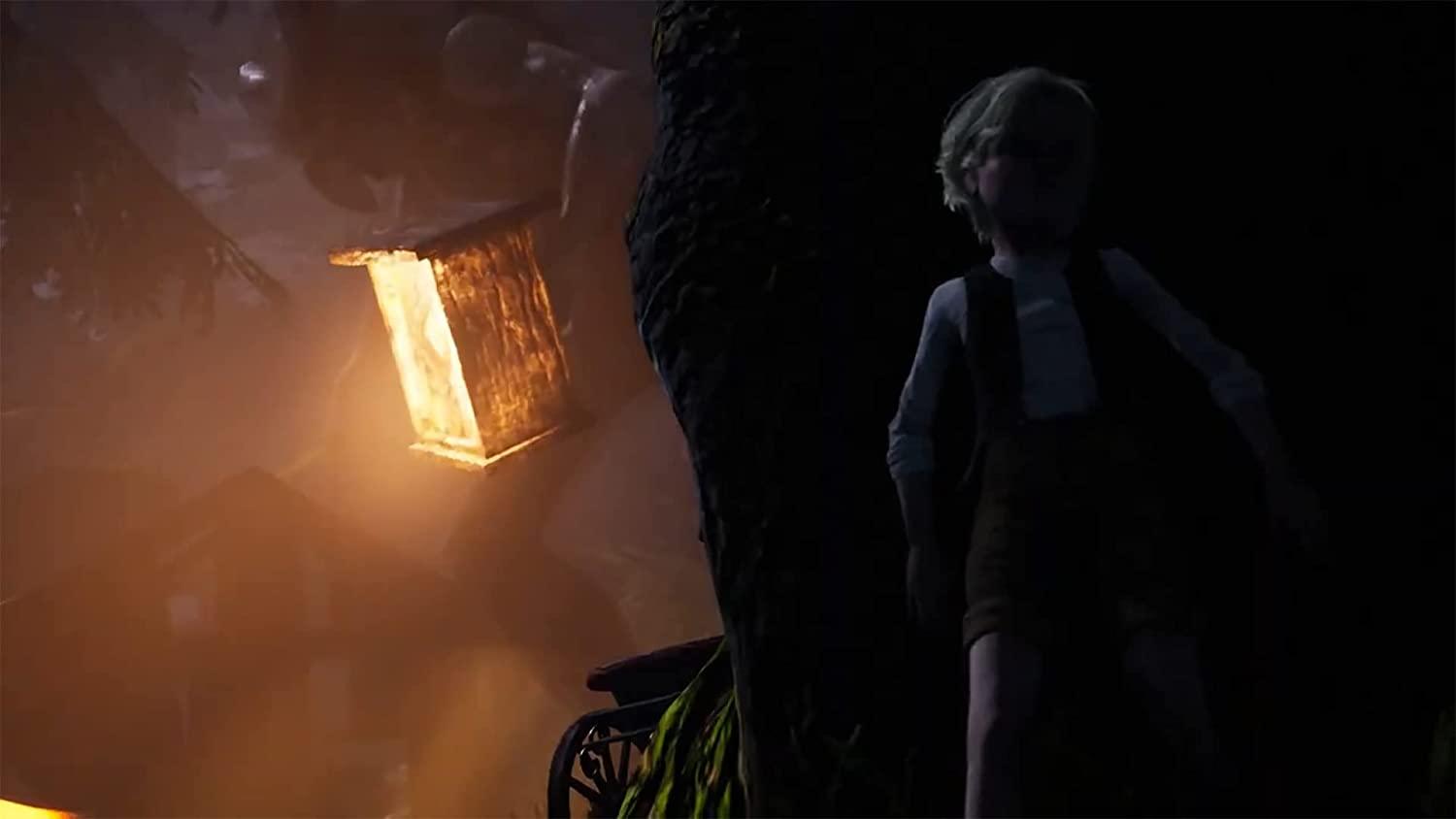 Bramble: The Mountain King (Xbox Series X) (Xbox One) - GameStore.mt