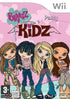 Bratz Kidz Party (Nintendo Wii) (Pre - owned) - GameStore.mt