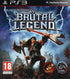 Brutal Legend (PS3) (Pre - owned) - GameStore.mt