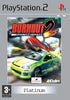 Burnout 2: Point of Impact (PS2) (Pre - owned) - GameStore.mt