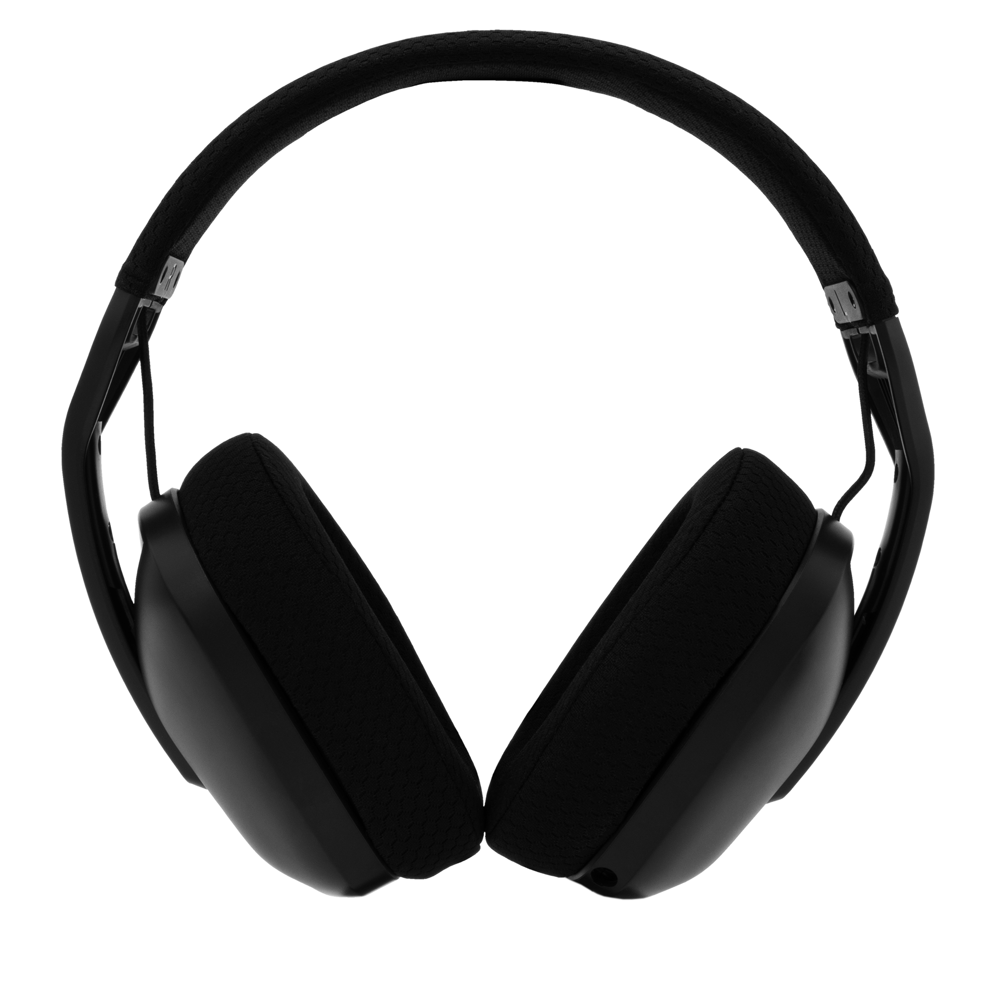 White Shark BUTTERFLY Wireless Headset (PC/PS4/PS5) (Black)