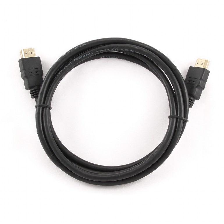 Cablexpert High Speed HDMI 2.0 Cable (1.8M) - GameStore.mt