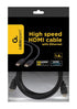Cablexpert High Speed HDMI 2.0 Cable (1.8M) - GameStore.mt