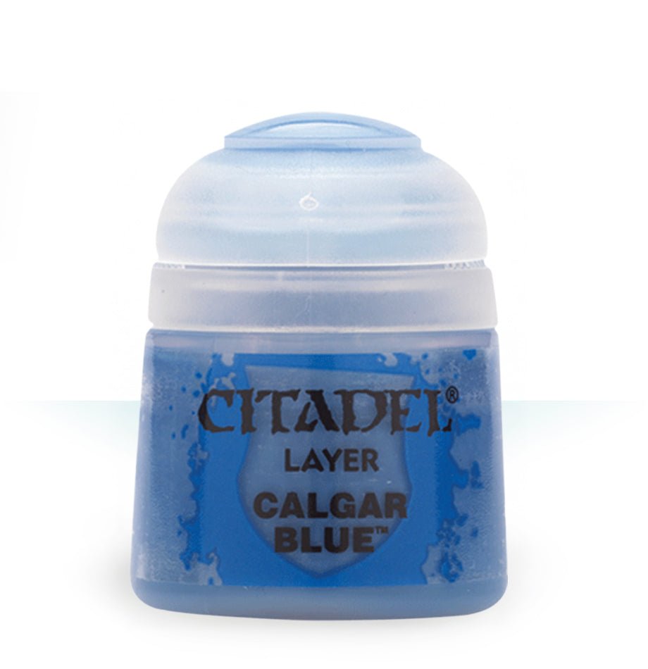 Calgar Blue Layer Point 12ml (Citadel | 22 - 16) - GameStore.mt