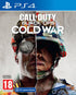 Call of Duty: Black Ops Cold War (PS4) (Pre - owned) - GameStore.mt