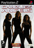 Charlie's Angels (PS2) (Pre - owned) - GameStore.mt