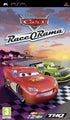 Disney Pixar Cars: Race - O - Rama (PSP) (Pre - owned) - GameStore.mt