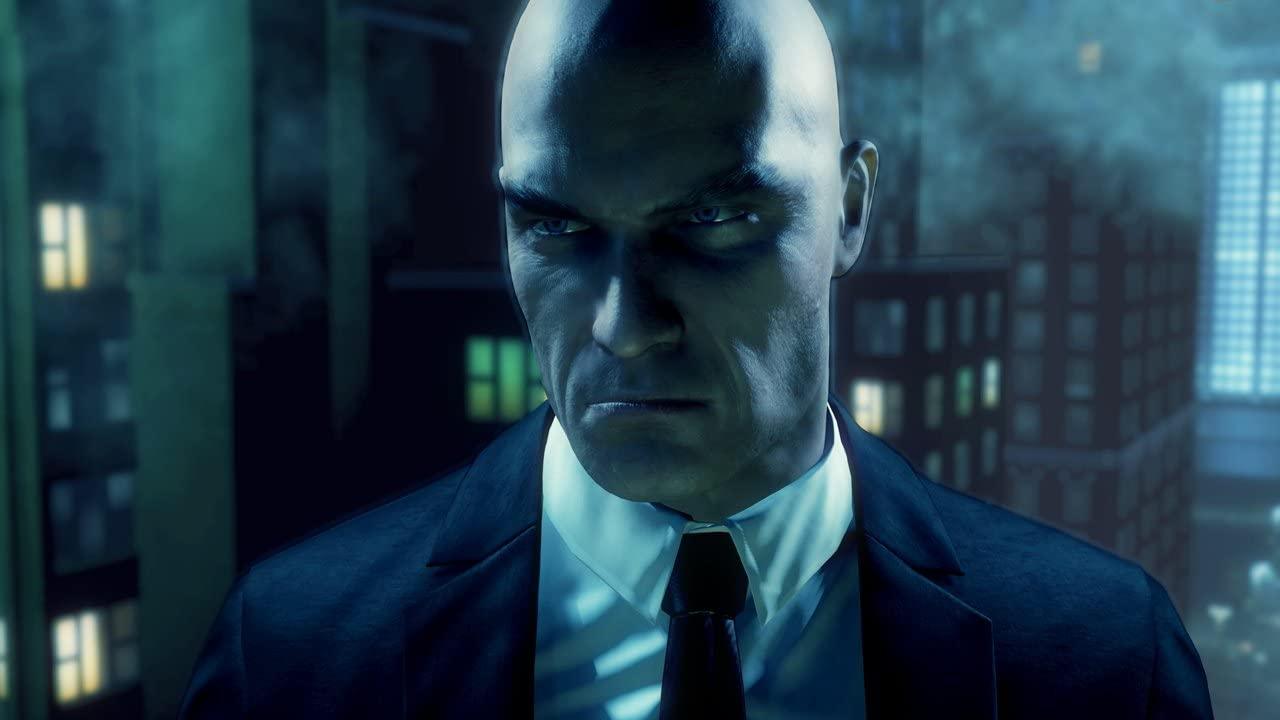 Hitman Absolution (Xbox 360) (Pre - owned) - GameStore.mt
