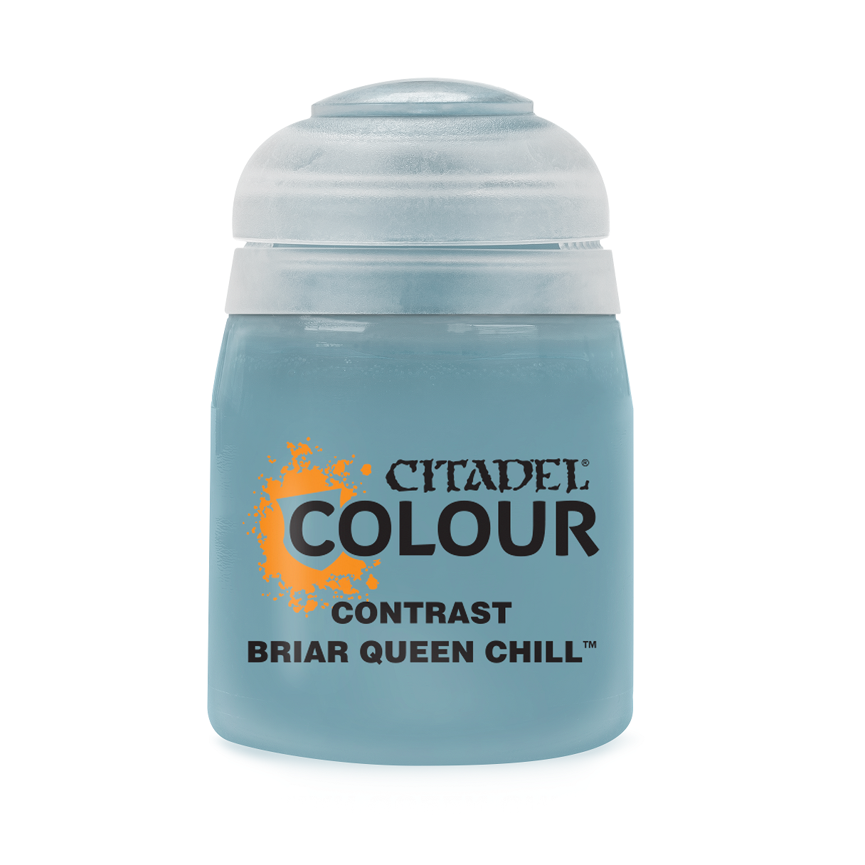 Briar Queen Chill Contrast Paint 18ml (Citadel | 29-56)