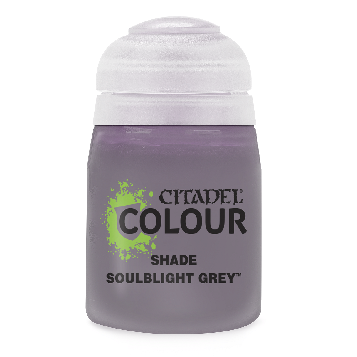 Soulblight Grey Shade Paint 18ml (Citadel | 24-35)