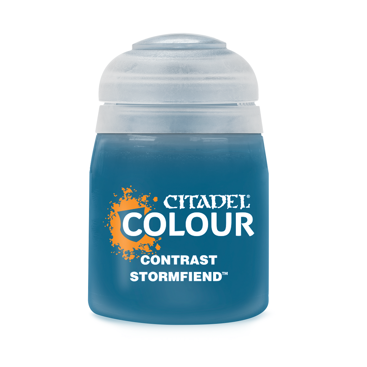 Stormfiend Contrast Paint 18ml (Citadel | 29-61)