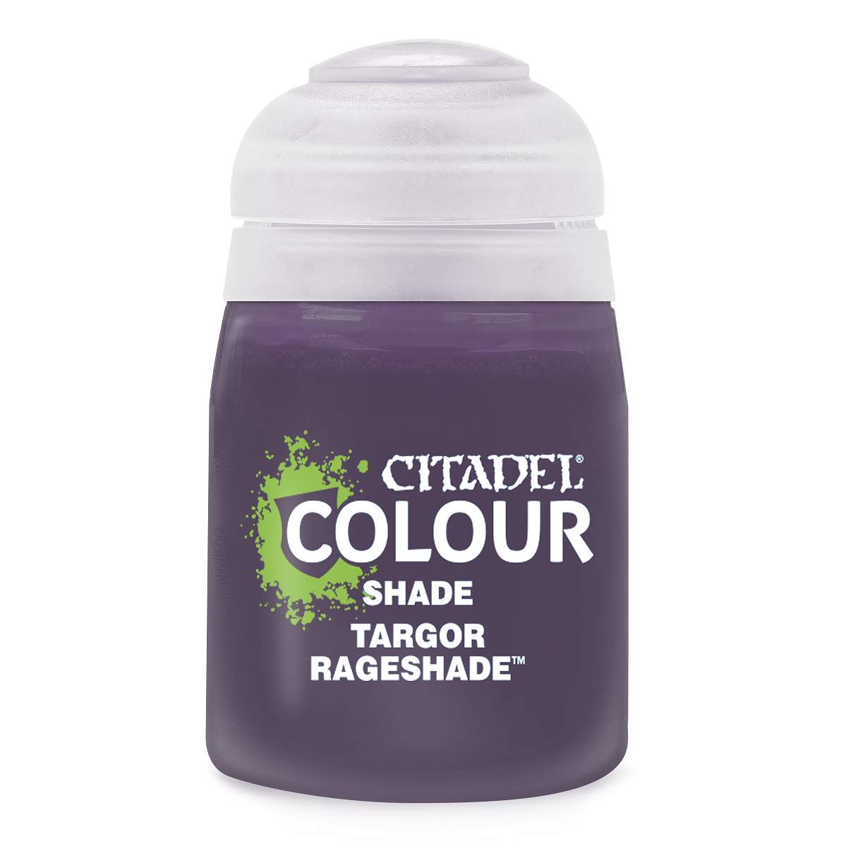 Targor Rageshade Shade Paint 18ml (Citadel | 24-31)