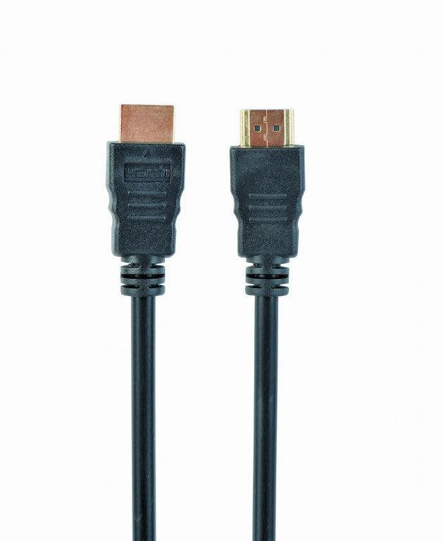Cablexpert High Speed HDMI 2.0 Cable (1.8M) - GameStore.mt | Powered by Flutisat