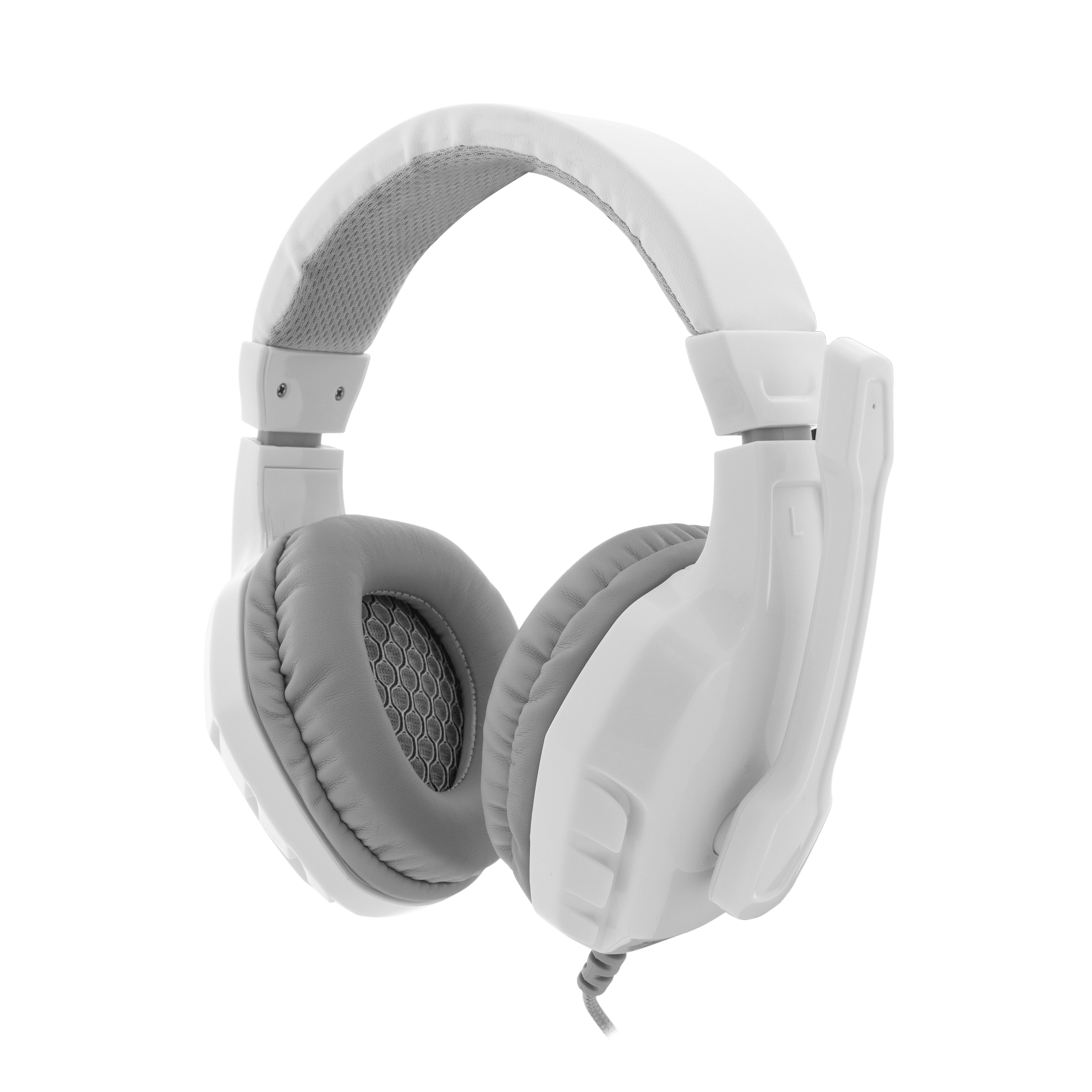 White Shark PANTHER Gaming Headset - GameStore.mt | Powered by Flutisat