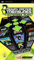 Midway Arcade Treasures: Extended Play (PSP) (Pre - owned) - GameStore.mt