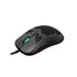 Mouse White Shark Gaming Galahad 6400dpi (Black) - GameStore.mt