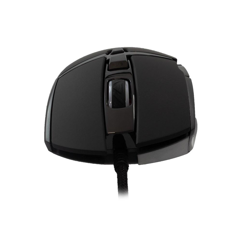 Baracuda RAPTOR Gaming Mouse (Black)