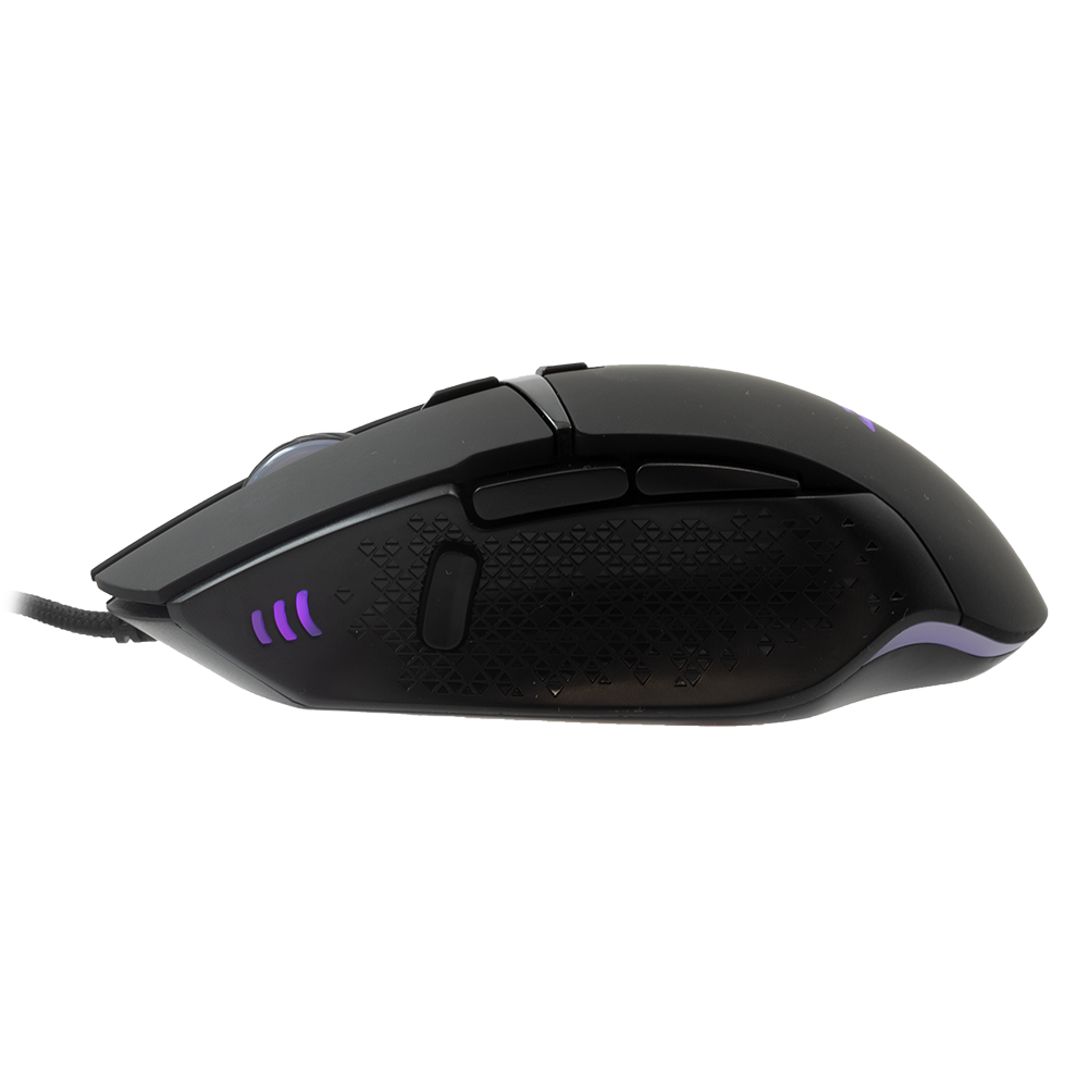 Baracuda RAPTOR Gaming Mouse (Black)