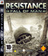 Resistance: Fall of Man (PS3) (Pre - owned) - GameStore.mt