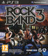 Rock Band 3 (PS3) (Pre - owned) - GameStore.mt